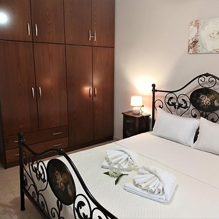 Villa Zenia Pelion Garden House Platanidia Exterior foto